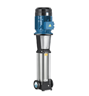 cdl-32 multi-stage stainless steel centrifugal pump